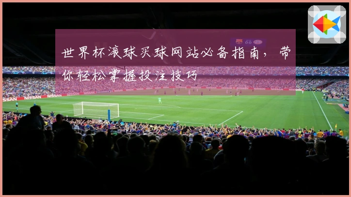 世界杯滚球买球网站必备指南，带你轻松掌握投注技巧