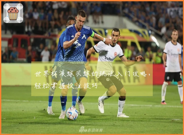 世界杯滚球买球的玩法入门攻略，轻松掌握投注技巧