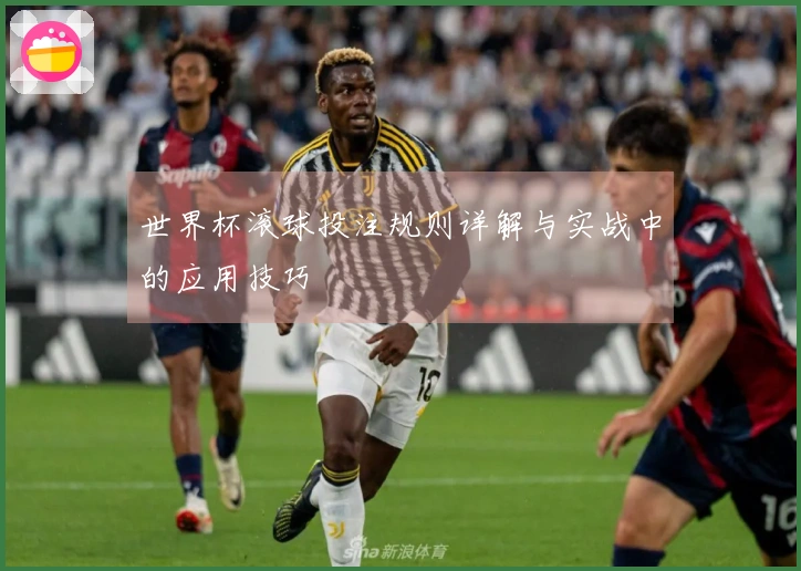 世界杯滚球投注规则详解与实战中的应用技巧