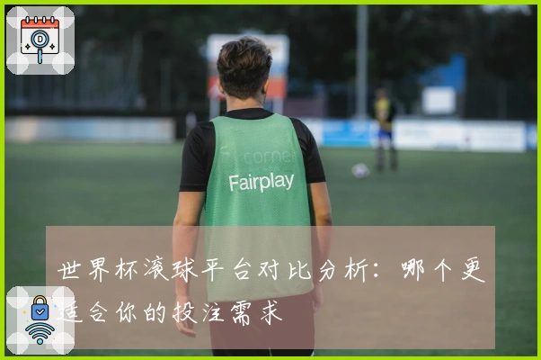 世界杯滚球平台对比分析：哪个更适合你的投注需求