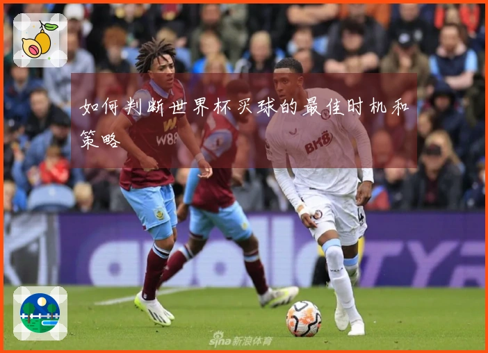 如何判断世界杯买球的最佳时机和策略