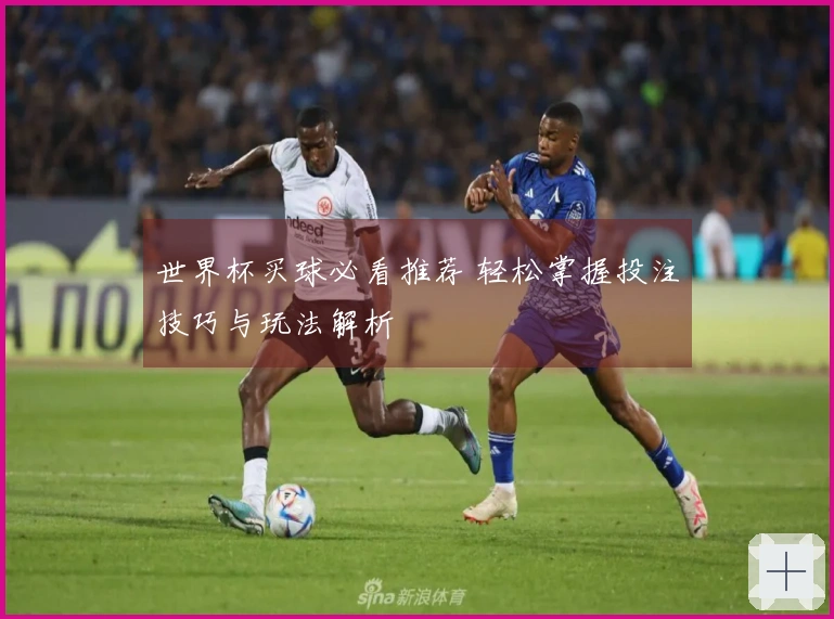 世界杯买球必看推荐 轻松掌握投注技巧与玩法解析