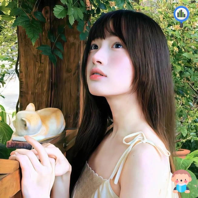 头像